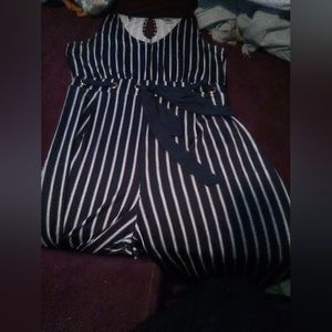 Woman's jumpsuit